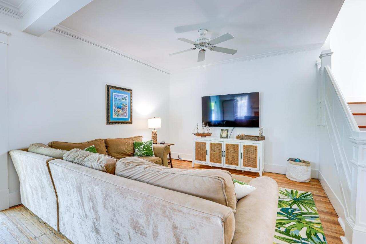 Palm City Home With Decks And Florida Room - Near Golf Stuart Exterior foto